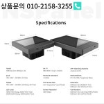 NSPanel Pro 스마트 홈 eWeLink 제어판 장면 벽 스위치 자동화 온도 조절기 Alexa Google을 통해 : 한라물산5