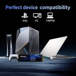 2 2280 PCIe Gen4 x4 내장 솔리드 스테이트 드라이브 - 최대 5000MB/s, PS5 다이내믹 SLC 캐시, 게임용 PC 노트 : 에이스비즈