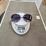 GENTRY 젠틀리 G5049  작은 사이즈  얼굴작은   고도근시  메탈 선글라스   남여공용 : 포시즌아이웨어