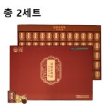 지리산마천농협 침향공력환 60환 3.75g x 60환(2세트) : 대현에벤에셀