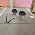 GENTRY 젠틀리 G5049  작은 사이즈  얼굴작은   고도근시  메탈 선글라스   남여공용 : 포시즌아이웨어