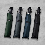 고티바쉬 컴팩트 UV차단 경량 3단 우양산 (G6302-A) : Gotivathy