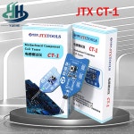 PC 수리용 감지기 빠른 CT 전자기 JTX 오류 인덕터 검사 DS-45 테스터 코일 도구 마더보드 : 위드원몰