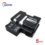 5PCS MC-G04 유지 보수 상자 폐기물 잉크 카트리지 CANON G1330 G1430 G1530 G1737 G1831 G2470 G2570 G2770 G2270 G3270 G : 구오잡화점
