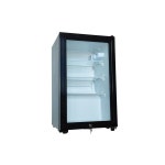 미니 투명 냉장고 사무실 블랙 4L 작은냉장고 수 신혼 1등급 보관함 20L 오프라인 3단 장치 없음 : 이지엘리트