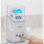 키친아트 요거트 메이커 1리터 우유팩 그대로 홈메이드 그릭요거트 : D.ohsta