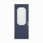 예림 현관 중문 YAT-832P 아델라(고시형) 양개 비대칭 대칭 ABS 도어 아파트 실측 시공 : 하우스엔젤