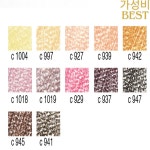 스킨 톤 12pcs 컬러 연필 오일 기반 드로잉 초급 아티스트 색칠하기 책 그리기 스케치 초상화 : 공덕선