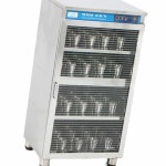 판다디자인몰 컵소독기 KS-4005 150개 610x480x1280mm 업소용컵소독기 : 밍키네디자인