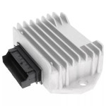 호환 레귤레이터 컨트롤러  피아지오 플라이  리버티  NRG  태풍 50 294878  58089R  638742  639258  82587R  AP8124648-A38G : 소담Be