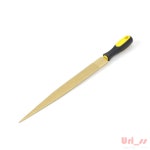 우리상회 목공작업 야스리 쇠줄 41cm 공구줄 철물공구 공업용야스리 : 우리상회 추천 스토어