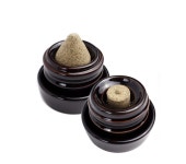 태양 으뜸/쑥뜸기 대/소 점화식 온구기 한방쑥뜸기 핀셋 근육통 완화 피로회복 : 푸른메디칼