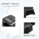 Canon MC-G04 MCG04 용 유지 보수 상자 G3836 G3833 G3832 G3831 G1430 G3572 G4570 G1737 G3872 G3871 G3870 G287 : 구오잡화점