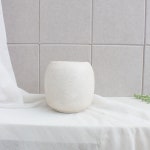 쎄르 무아 팟 클라우드 14CM(1호) FRP 인테리어 화분 : 쎄르 : serre