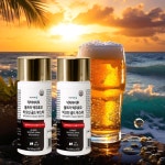 닥터바이투 울트라 맥주효모 비오틴 골드 부스터 60정 2개 : Bewise