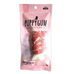 강아지 퍼피 비프 딩고껌 1p : 주식회사 바른생활