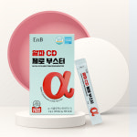 EnB 알파CD 제로 부스터 (알파 시클로덱스트린) 42g(3g x 14포) : 유니드림몰
