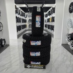 2857017 타스만 33인치 타이어 BF 굿리치 KO3 285 70 17 AT 온오프로드 : 더쎈  휠 타이어