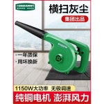 20V 송풍기 주차장 대포 블로워 DCBL722P1 흡입기 공기주입기 충전 오래가는 1 산업용 정속형 블랙 : 모두다 원