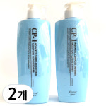 씨피원 CP-1 아쿠악실 수분 단백질 컨디셔너 500ml 2개(1+1) : 부띠끄라인
