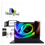 레이저 블레이드 16 2025 SNS 메신저 사이드 프라이버시 보안필름 : 힐링쉴드