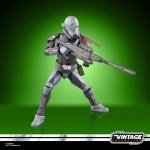 [Amazon.co.jp (Hasbro) STAR WARS : 9.5cm G0918 한정] 하즈 브로 스타 워즈 빈티지 컬렉션 크로스 헤어, : beCasy