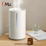 XIAOMI MIJIA 스마트 항균 가습기 지능형 UV-C 공기 청정기 방송 디퓨저 에센셜 오일 : 씨엠-컴퍼니