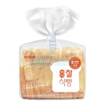 미니찰식빵 롯데제과 330g : 식재온