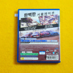 PS4 플스4 월드 랠리 챔피언십 8 중고 정발 한국어 A0700 : 일팔팔