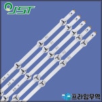 10pcs TX-42AS750E LC420DUF VG F1 F2 42 V14 슬림 DRT Rev0.3 1 R1 유형 L1 R2 L2 6916L-1807A 1808A : 유진상사14