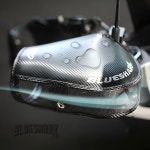 블루샤크 오토바이토시 여름장갑 여름토시 : 블루샤크본사직영몰