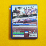 PS4 플스4 월드 랠리 챔피언십 8 중고 정발 한국어 A0700 : 일팔팔
