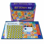 YST 친구되기 게임 보드게임교육 진로교구 정서놀이 : 오또또