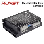 HUNST Leadshine 3DM580S Nema 23 34 57 86 스테핑 모터 CNC 조각 기계용 3상 스테퍼 드라이버 20 50V : 산업파츠