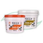 대림 에코스톤 DK-4500S 석재에폭시, 친환경 석재용 에폭시 접착제 (10kg+10kg 세트) : 케머스 케미칼