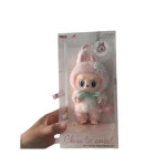 G1368 팝마트 라부부 모코코 인형 38cm 키링 시리즈 17cm 더 몬스터 장난감 : 쿠마네상점