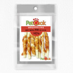 펫쿡 딩고껌 치킨츄7p- 1개 : 펫쿡