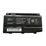 Avell G1513 Fire V3 용 노트북 배터리 10.8V 4400mAh 47.52WH : H백호무역