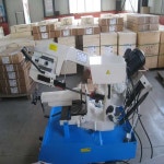 G5027 CE 을 받은  띠톱 : 이펙터몰