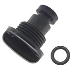 스즈키 4행정용 HeuroFosh 17913-99E12 아웃보드 플러시 플러그 DF 25 30 60 70 90 100 115 140 모델 워터 17913-99E11 09280-13 : 구푸1