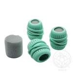 파샐리 옷감엉킴방지기능성볼 다용도세탁세척볼 엉킴방지 3P : 말아먹을마켓