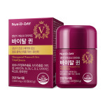 뉴트리디데이 갱년기 여성&다이어트 바이탈퀸 1개월분 : 뉴트리디데이
