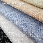 MTC-004 모스프 트위드 컬렉션 ½마 : 모스프 MoSF