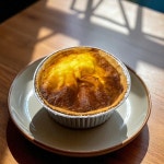 에그타르트 : 멍믈리에 펫푸드