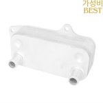 5R-1 조각 PBC000031 Rover 75 용 자동차 변속기 엔진 오일 쿨러 교체 액세서리 : 공덕보살