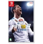 닌텐도 스위치 피파18 FIFA18 국내정발판 : 마리오친구