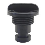 스즈키 4행정용 HeuroFosh 17913-99E12 아웃보드 플러시 플러그 DF 25 30 60 70 90 100 115 140 모델 워터 17913-99E11 09280-13 : 구푸1