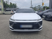 [월렌트/1개월] 25년식 쏘나타디엣지 가솔린 2.0 5인승 2WD 경기 서울 월렌트카 : 아이카렌터카