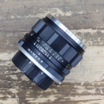 미놀타 AUTO W.ROKKOR-HG 35mm f2.8 : 필름카메라전문매장준카메라