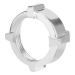 액세서리 연마기 내구성 고기 용품 너트 내마모성 접지 아름다운 그라인더용 전기 : 올레도스토어